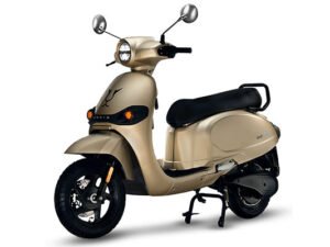 Best Electric Scooters in Tamilnadu