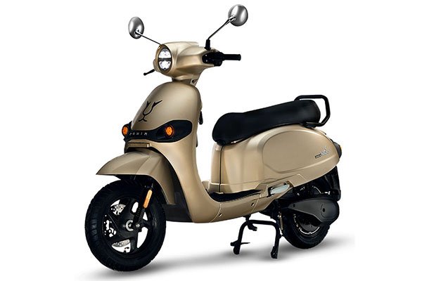 Best Electric Scooters in Tamilnadu