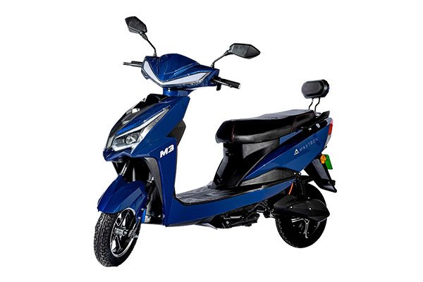 Top electric scooters Tamil Nadu