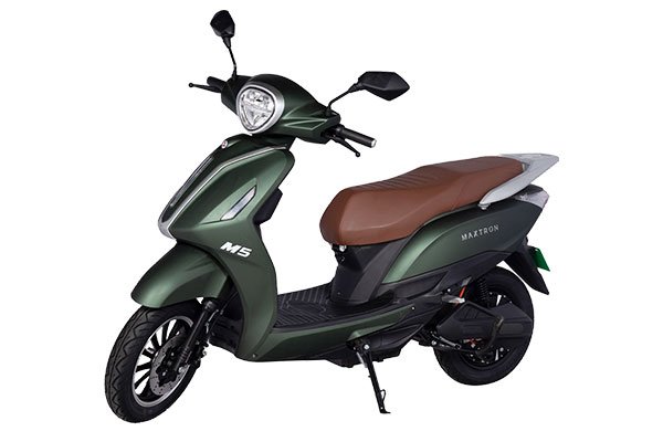Electric bike online Tamil Nadu
