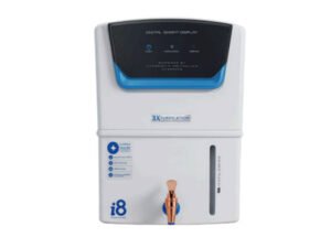 RO+COPPER+TANK UV+TDS+LED <br>18 WHITE