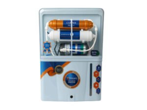 RO+COPPER+TANK UV+TDS+LED AQUA APPEX