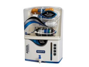RO+COPPER+TANK UV+TDS+LED AQUA CLASSIC