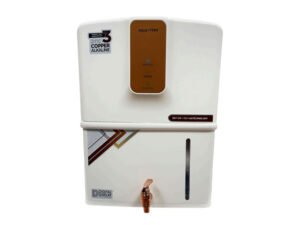 RO+COPPER+TANK UV+TDS+LED AQUA MOOR