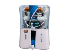 RO+COPPER+TANK UV+TDS+LED AQUA NEON