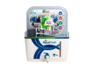 RO+COPPER+TANK UV+TDS+LED AQUA SWIFT