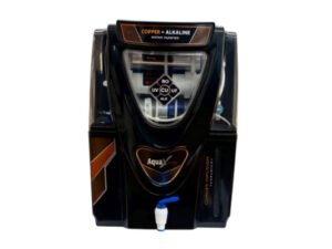 RO+COPPER+TANK UV+TDS+LED AQUA EPIC