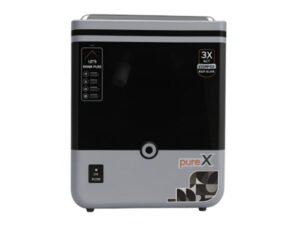 RO+COPPER+TANK UV+TDS+LED PURE X GREY