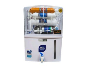 RO+COPPER+UV+TDS+LED AQUA S PLUS