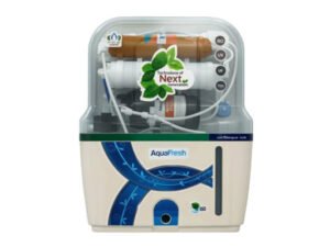 RO+COPPER+UV+TDS+LED AQUA SWIFT ECO