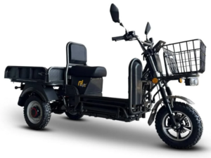 Loader (3 Wheeler)